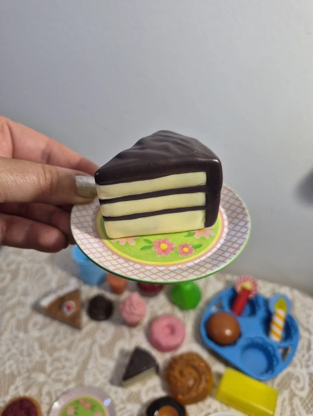 24pc Play Dessert Foods
